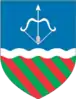 Coat of arms of Brest District