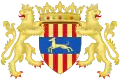 Coat of arms of Cambrils