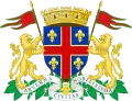 Coat of arms of Clermont-Ferrand