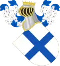 Coat of arms of Portugal