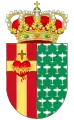 Coat of arms of Getafe