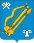 Coat of arms of Gorno-Altaysk