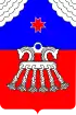 Coat of arms of Grakhovsky District