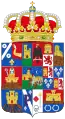 Coat of arms of Guadalajara