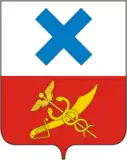 Coat of arms of Irbit