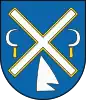 Coat of arms of Kanianka