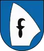 Coat of arms of Kaplna