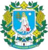 Coat of arms of Khotyn Raion