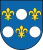 Coat of arms of Košice-South