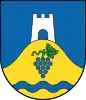 Coat of arms of Košice-North