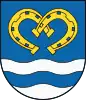 Coat of arms of Kováčová