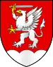 Coat of arms of Krasnasyelski