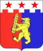 Coat of arms of Krasnogvardeysky District