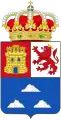 Coat of arms of Las Palmas