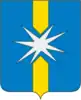 Coat of arms of Linyovo