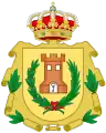 Coat of arms of Los Barrios