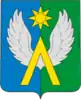 Coat of arms of Lukhovitsy