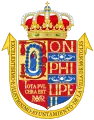 Coat of arms of Móstoles