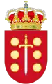 Coat of arms of Meco