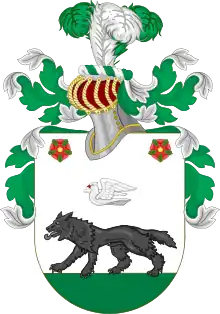 Coat of arms of Pontevedra