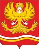 Coat of arms of Mikhaylovsk