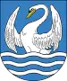 Coat of arms of Miory District