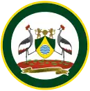 Nairobi Coat of Arms