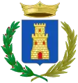 Coat of arms of Navacerrada