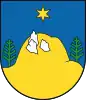 Coat of arms of Nižná