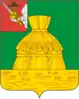 Coat of arms of Nikolsk