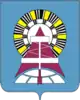 Coat of arms of Noyabrsk