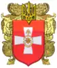 Coat of arms of Ostroh Raion