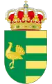 Coat of arms of Parla