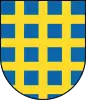 Coat of arms of Pereš