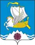 Coat of arms of Perevolotsky District