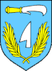 Coat of arms of Petlovac