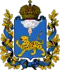 Coat of arms of Pskov