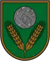 Coat of arms of Rēzekne Municipality