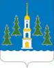 Coat of arms of Ramensky District