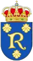 Coat of arms of Redondela