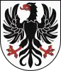 Coat of arms of Rimavská Sobota