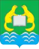 Coat of arms of Rodniki