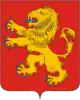 Coat of arms of Rzhev