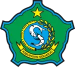 Sidoarjo Regency