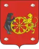 Coat of arms of Soltsy