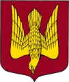 Coat of arms of Staraya Ladoga