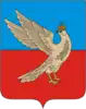 Coat of arms of Suzdal