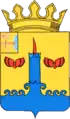 Coat of arms of Svechinsky District