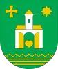 Coat of arms of Talalaivka Raion