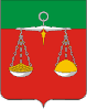 Coat of arms of Tyulachinsky District